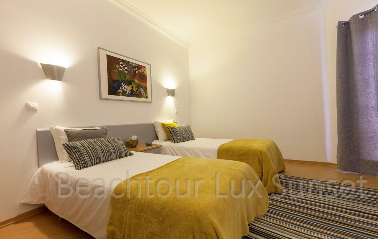 T2 Apt-Beachtour Lux Sunset - Ерісейра Екстер'єр фото