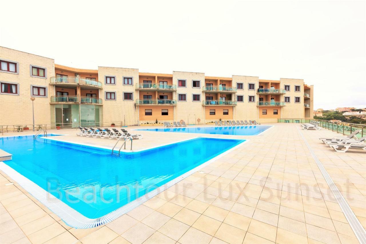 T2 Apt-Beachtour Lux Sunset - Ерісейра Екстер'єр фото