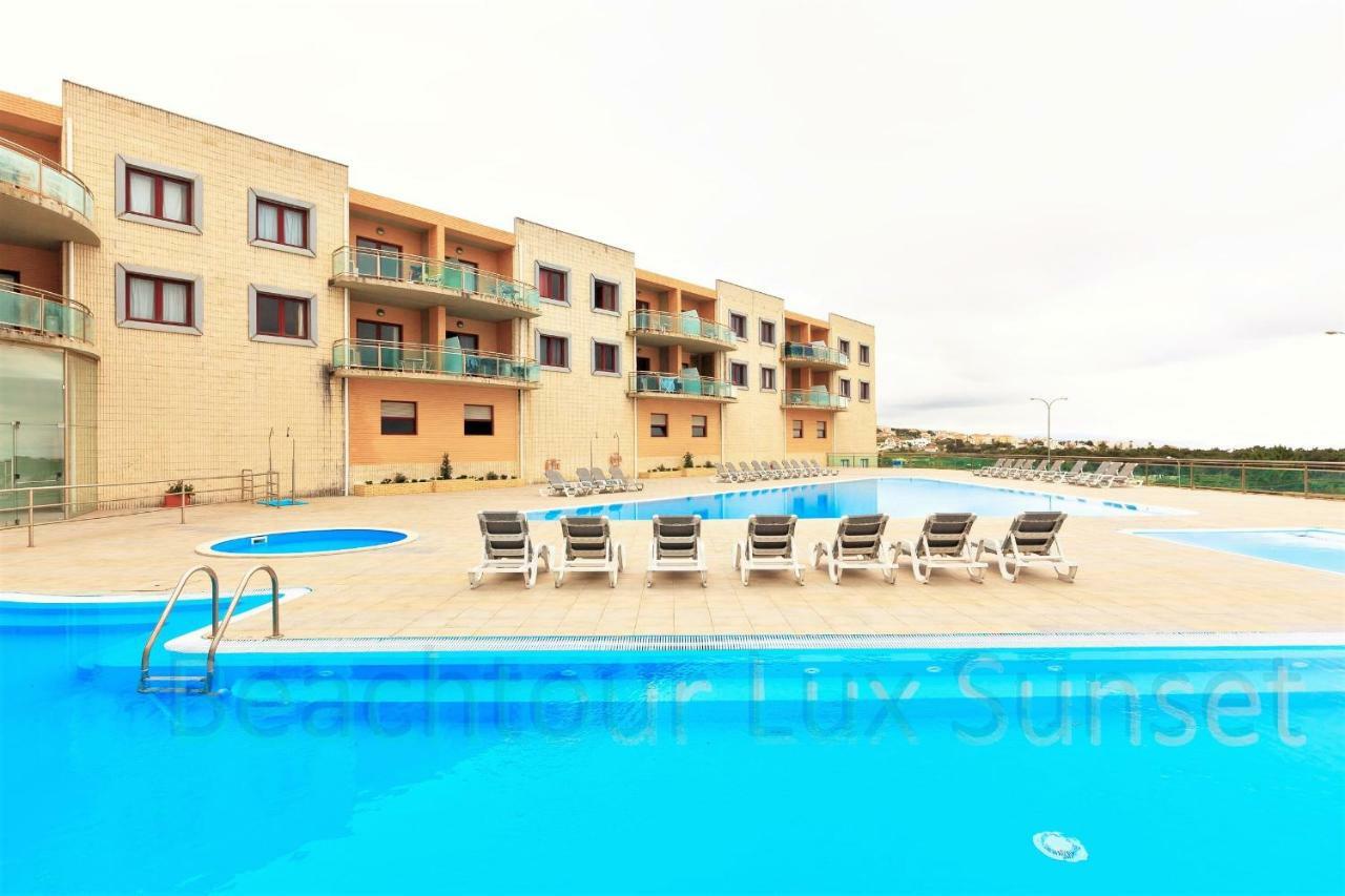 T2 Apt-Beachtour Lux Sunset - Ерісейра Екстер'єр фото