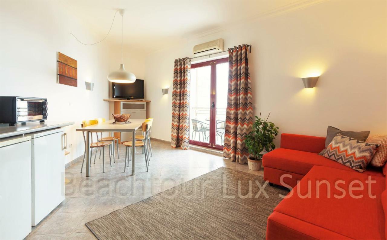 T2 Apt-Beachtour Lux Sunset - Ерісейра Екстер'єр фото